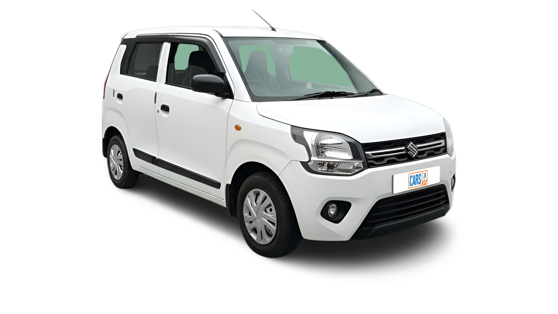 Maruti New Wagon-R-img